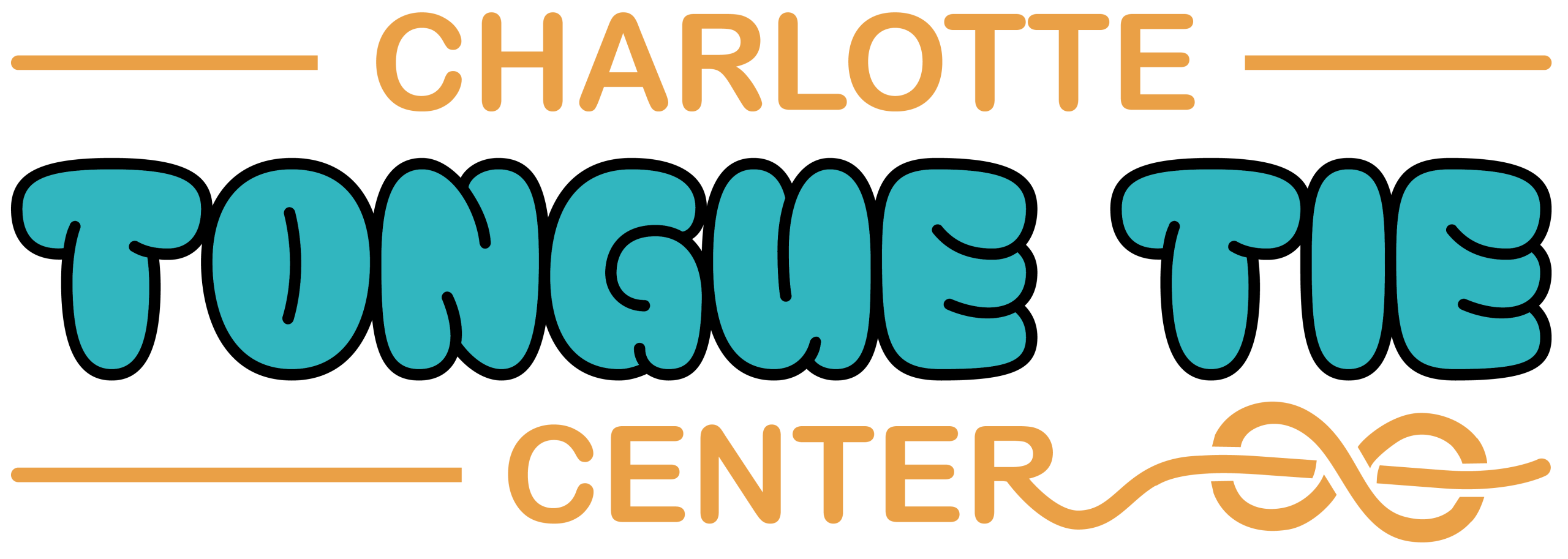 Charlotte Tongue-Tie Center